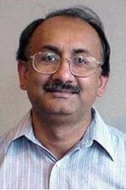 Saifuddin Ahmed