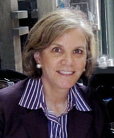 Sandra J. Newman