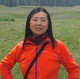 Mei-Cheng Wang