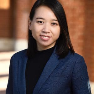 Dr. Anqi (Angie) Liu will give a talk on “A Conservative Extrapolation Approach to Trustworthy AI” on March 31