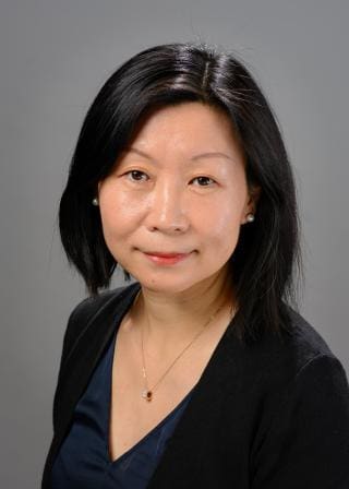 Announcing New HPC Director Dr. Feinian Chen