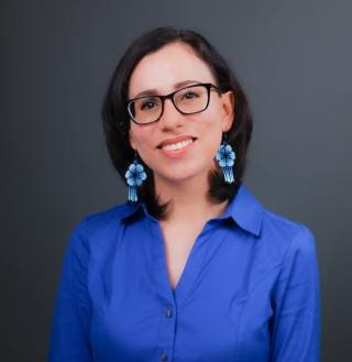 Dr. Mónica Caudillo will give a talk on “Individual Behaviors and Health Inequalities: The Case of Preterm Birth during the COVID-19 Pandemic in Mexico” on Oct 20, 2023