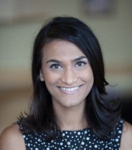 farah qureshi