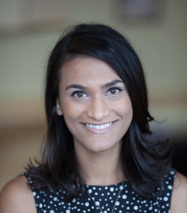 farah qureshi