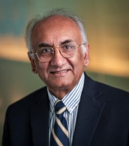 Saifuddin ahmed